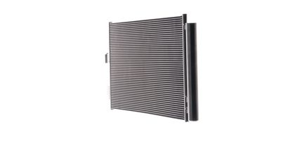 CONDENSATOR CLIMATIZARE MAHLE AC1160000S 20