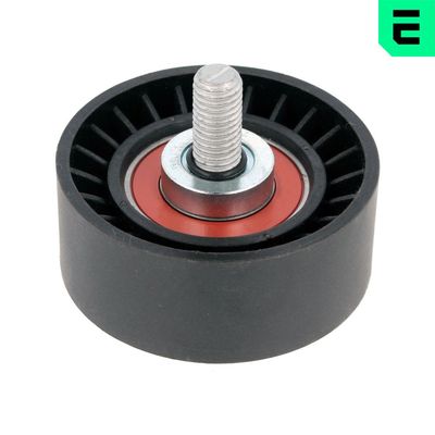 Tensioner Pulley, V-ribbed belt 0-N1490S