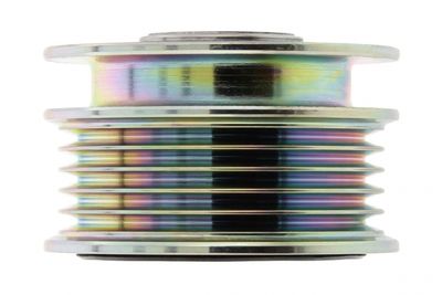 SISTEM ROATA LIBERA GENERATOR MAPCO 14106 2