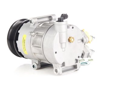 COMPRESOR CLIMATIZARE NISSENS 890418 30