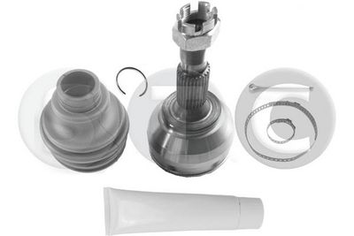 SET ARTICULATIE PLANETARA