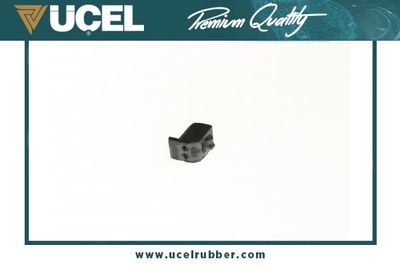 UCEL 10214 Защита двигателя для RENAULT 11