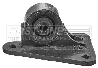 Mounting, engine FIRST LINE FEM4032