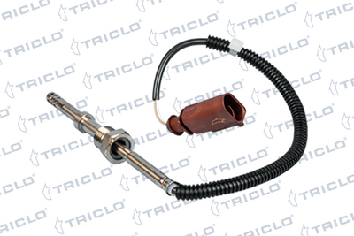датчик, температура на изгорелите газове TRICLO 432115