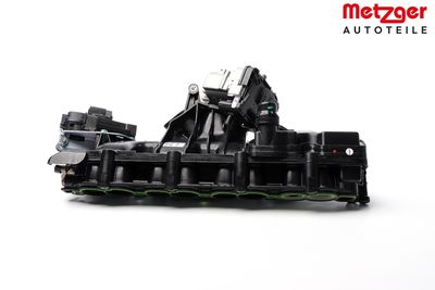 SAUGROHRMODUL METZGER AUTOTEILE 2100134 22