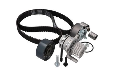 SET POMPA APA + CUREA DINTATA KAMOKA 7001217 3