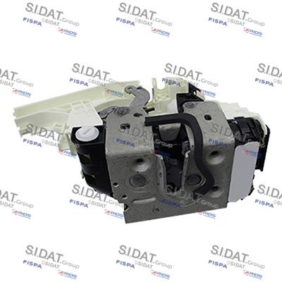 Замок двери SIDAT 610473 для FIAT FREEMONT