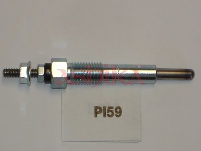 подгревна свещ ASHIKA PI59