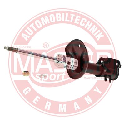 Амортизатор MASTER-SPORT GERMANY 314998-PCS-MS для CHEVROLET SPARK