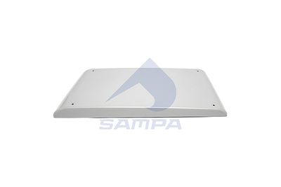 PROTECTIE TERMICA SAMPA 026447