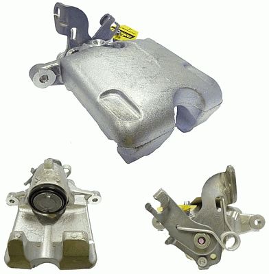 Brake Caliper Brake ENGINEERING CA3091R