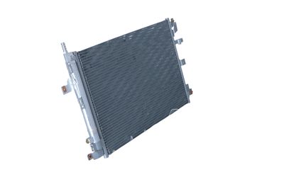 CONDENSATOR CLIMATIZARE NRF 35889 40