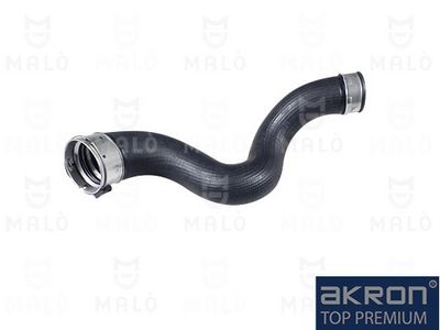 въздуховод за турбината AKRON-MALÒ 27513