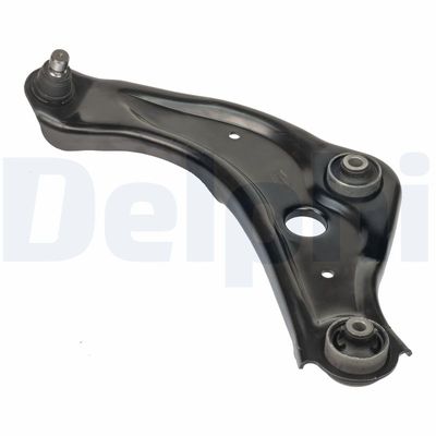 Control/Trailing Arm, wheel suspension TC3910