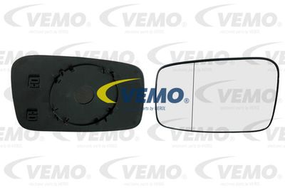 VEMO V95-69-0002 Наружное зеркало  для VOLVO V40 (Вольво В40)