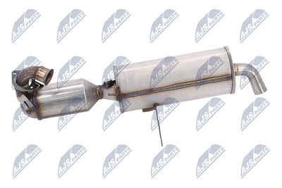 CATALIZATOR NTY KATME000 11