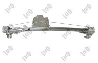 Window Regulator 130-037-001