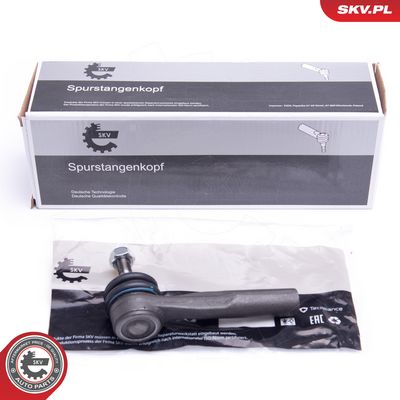 Parallellstagsled ESEN SKV 04SKV446