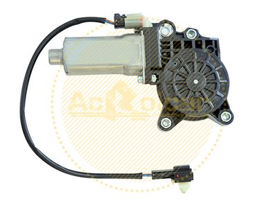 Электродвигатель, стеклоподъемник Ac Rolcar 01.7777#OR для HYUNDAI LANTRA