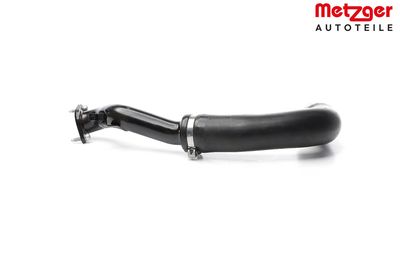 LADELUFTSCHLAUCH METZGER AUTOTEILE 2400643 21