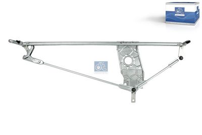Legaturi stergator parbriz DT Spare Parts 1325225115