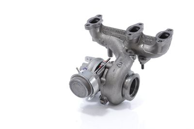 LADER AUFLADUNG BTS Turbo T914825 20