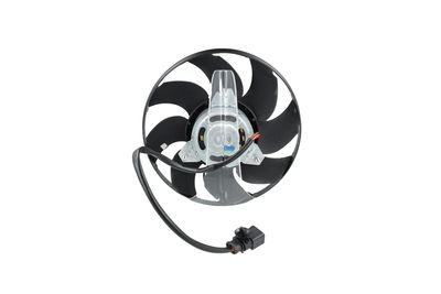 VENTILATOR RADIATOR NRF 470192 25