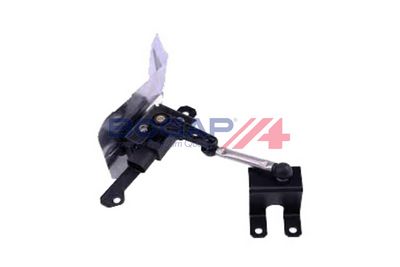 SENZOR REGLARE FARURI