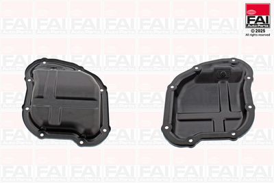 маслена вана (картер) FAI AutoParts PAN145