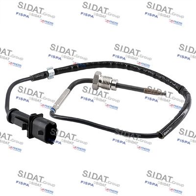 датчик, температура на изгорелите газове SIDAT 82.1443A2