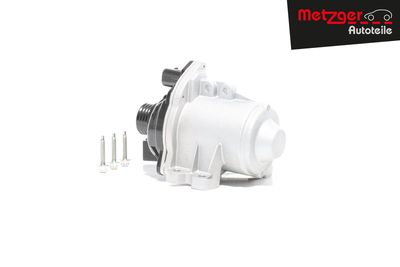 POMPă DE APă RăCIRE MOTOR METZGER AUTOTEILE 4007026 15