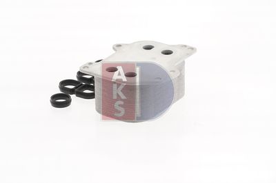 ÖLKüHLER MOTORöL AKS DASIS 046038N 6