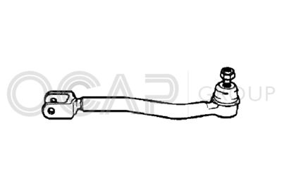 Наконечник поперечной рулевой тяги OCAP 0190788 для PEUGEOT 204