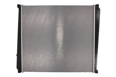 Motorradiator ((en) without frame) past: RVI MASCOTT DXi3/ZD3A600/ZD3A604 05.04-12.10