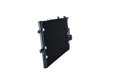 CONDENSATOR CLIMATIZARE NRF 35529 38