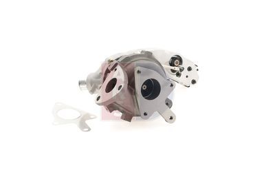 LADER AUFLADUNG AKS DASIS 025007N 7