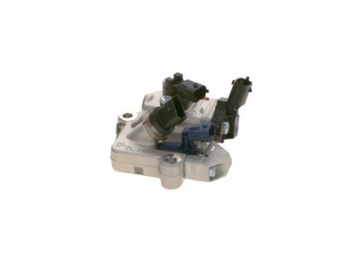 DOSIERMODUL RUß-/PARTIKELFILTERREGENERATION BOSCH 0444031010 23