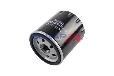 FILTRU ULEI BOGAP A8113155 2