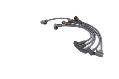 ZüNDLEITUNGSSATZ BOSCH 0986356844 7