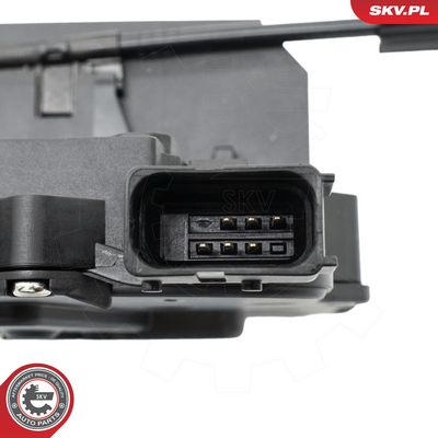 Zámek dveří ESEN SKV 60SKV422