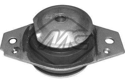 Vorschau Lagerung, Motor