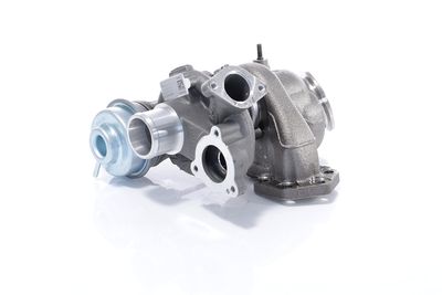 LADER AUFLADUNG BTS Turbo T916731 6