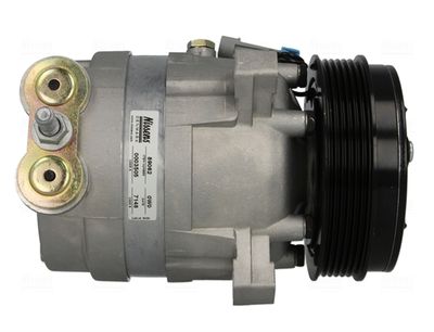 Compressor, air conditioning 89062