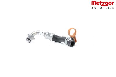 FURTUN RADIATOR METZGER AUTOTEILE 2422293 6