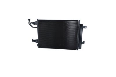 CONDENSATOR CLIMATIZARE NRF 350073 27