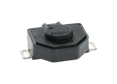 SENSOR DROSSELKLAPPENSTELLUNG BOSCH 0280120322 5