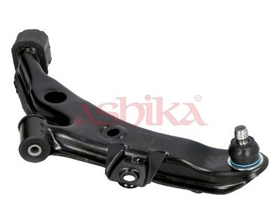 носач, окачване на колелата ASHIKA 72-07-701L