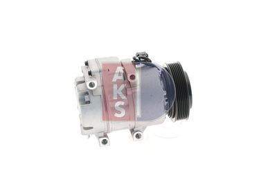 KOMPRESSOR KLIMAANLAGE AKS DASIS 852765N 14