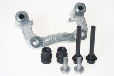 Držák, brzdový třmen BUDWEG CALIPER 402660-1