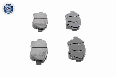 BREMSBELAGSATZ SCHEIBENBREMSE VAICO V240099 3